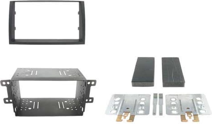 2-DIN paneel Kia Sorento 2009-2013