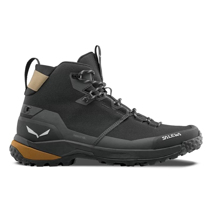 Wandelschoenen Salewa Puez 2 Mid Ptx