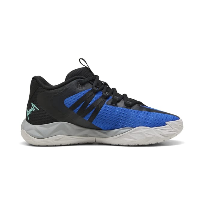 Basketbalschoenen Puma Dagger 2