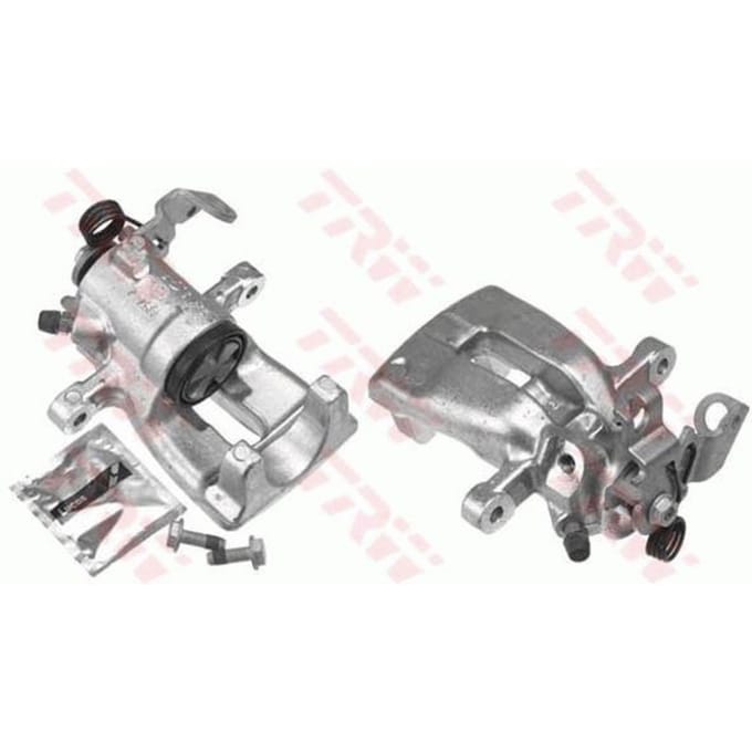 Remklauw TRW BHR149E, achter rechts