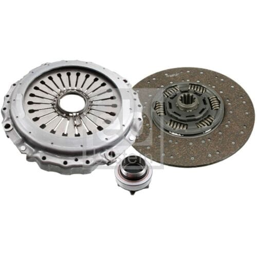 Koppelingsset FEBI BILSTEIN 105126