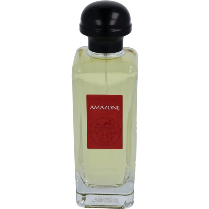 Hermès Les Fondateurs Amazone Eau de Toilette