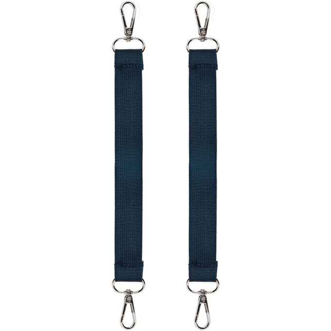 MIMMTI 1.0 Kinderwagen clips
