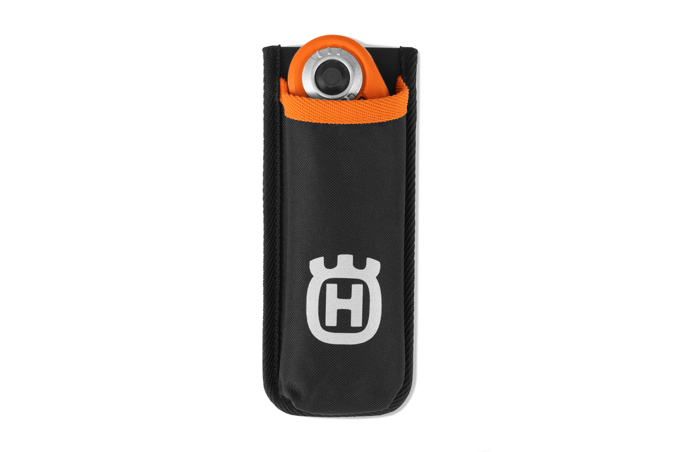 Husqvarna houder voor klapzaag