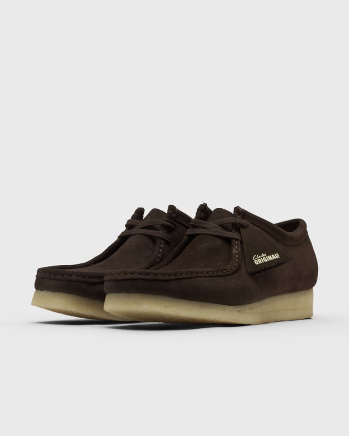 Wallabee
