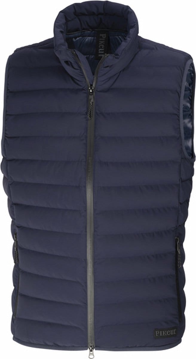Pikeur Bodywarmer Timm Nightblue - 46