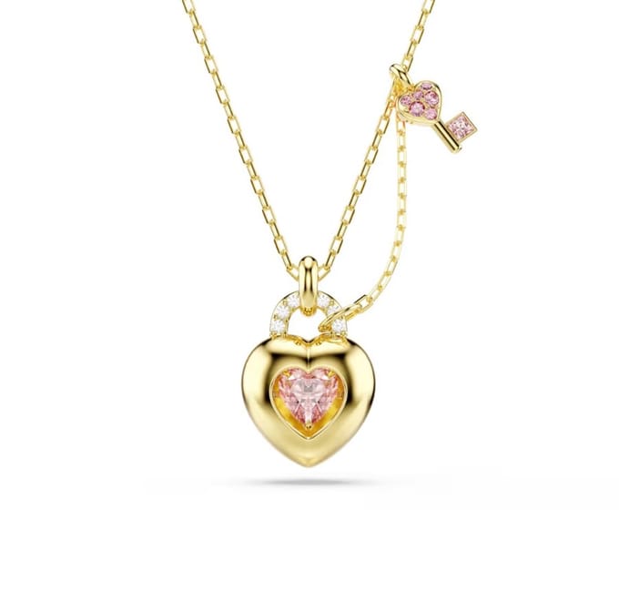 Swarovski Ketting Global Collection 5737288