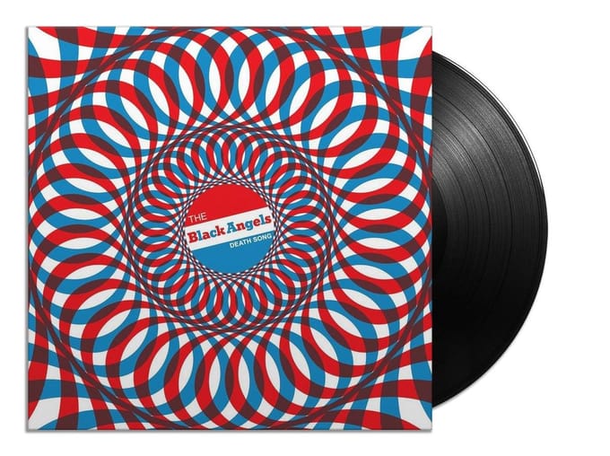 Black Angels - Death Song (2 LP)
