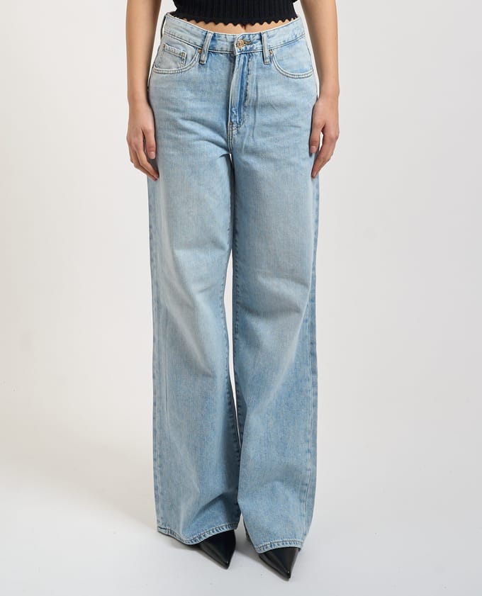 Fracomina Jeans Blue