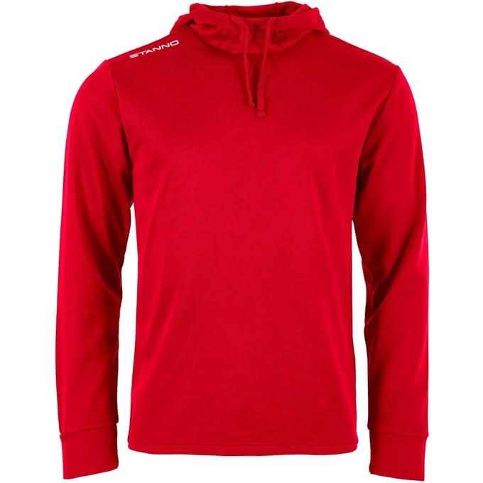 Stanno Field Hooded Top - Maat L