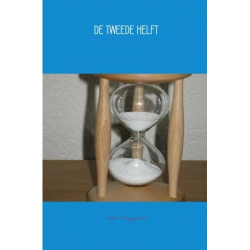 De Tweede Helft - Johan Wijngaarden