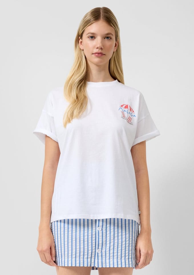 QS T-Shirt