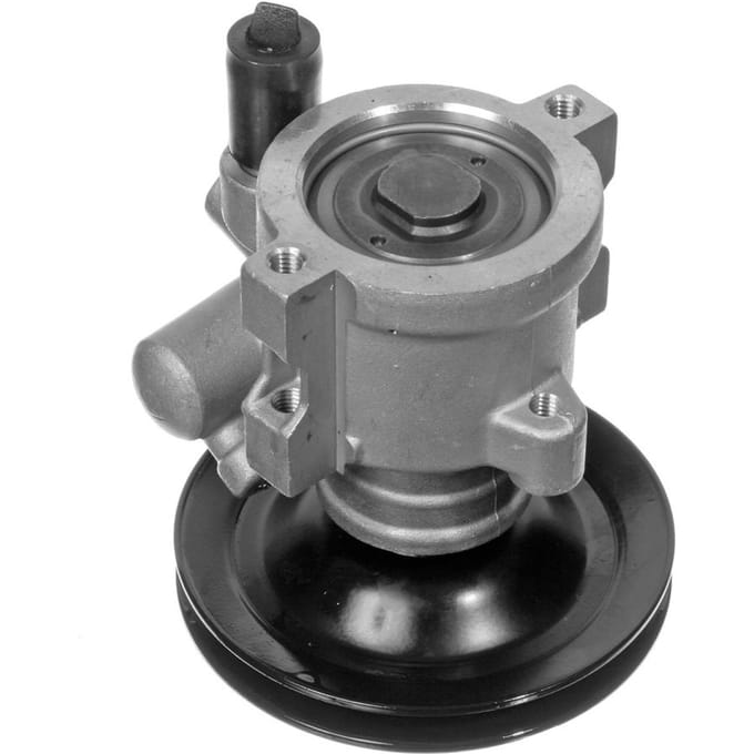 Stuurhuis hydraulische pomp  MEYLE 614 631 0013