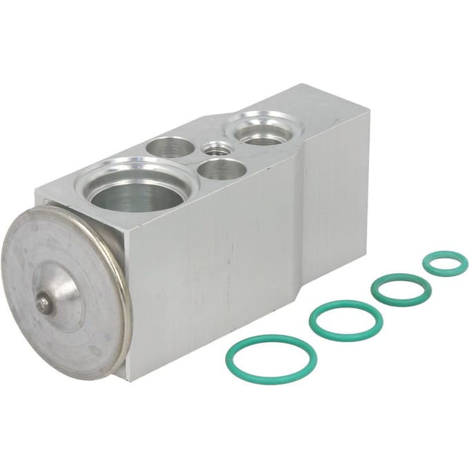 Expansieventiel, airconditioning NRF 38499
