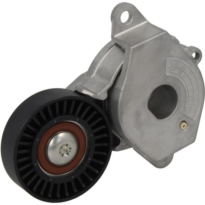Spanpoelie, V-riem SKF VKM 61099