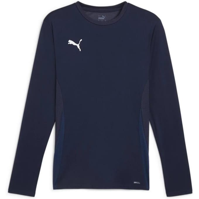 Jersey met lange mouwen Puma TeamGoal