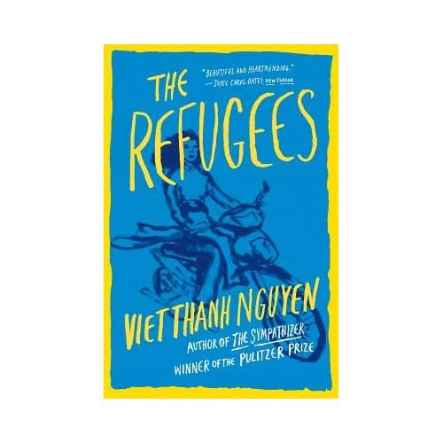 The Refugees - Viet Thanh Nguyen