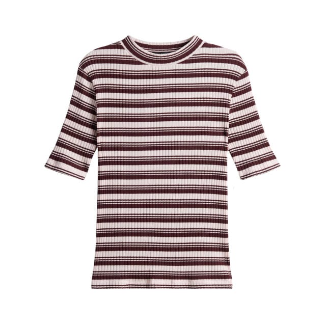 Opus Top korte mouw 10603914374452