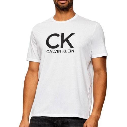 T-shirt Korte Mouw Calvin Klein Jeans LV04RD819G