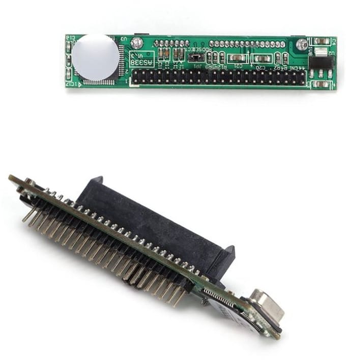Dailygoody - Naar Sata Harde Schijf Adapter - 2,5 Inch Handige