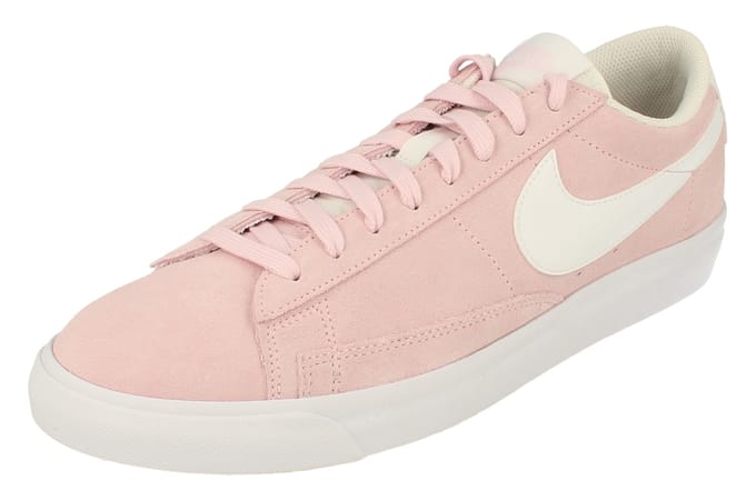 Nike Blazer Low Suède Heren Sneakers