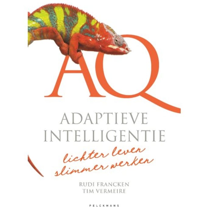 Aq: Adaptieve Intelligentie - Pelkmans - Tim Vermeire