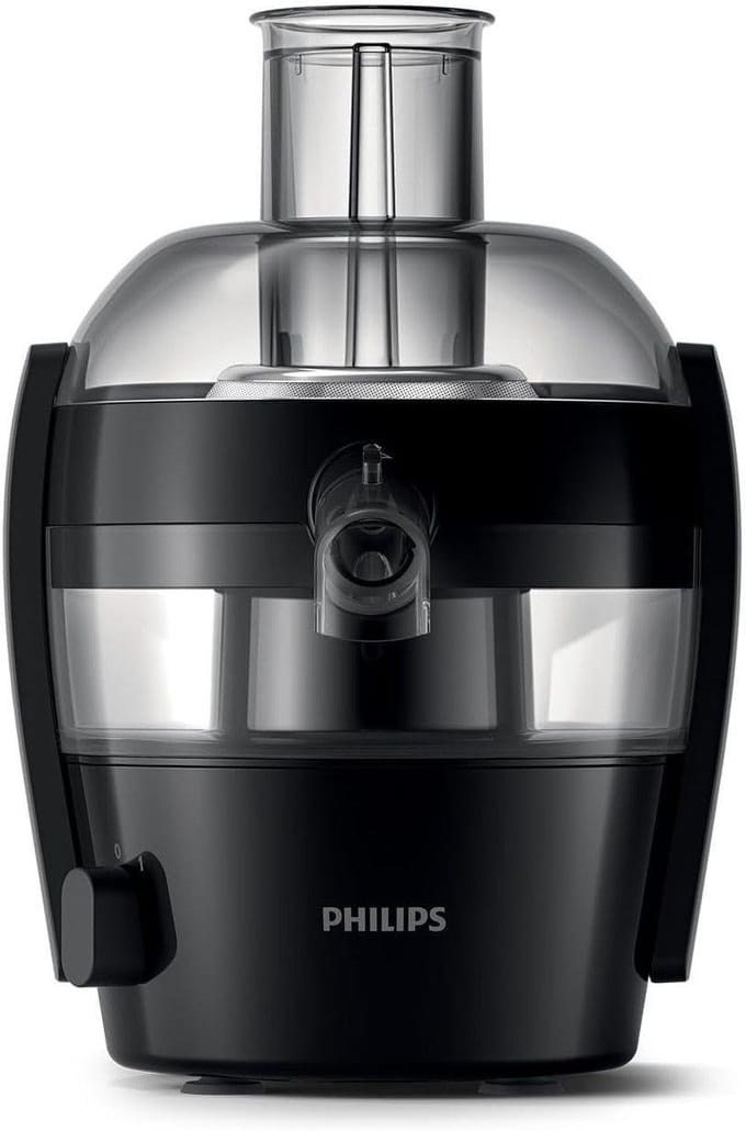 Philips Viva HR1832/00 - Sapcentrifuge - 1.5L - QuickClean-technologie