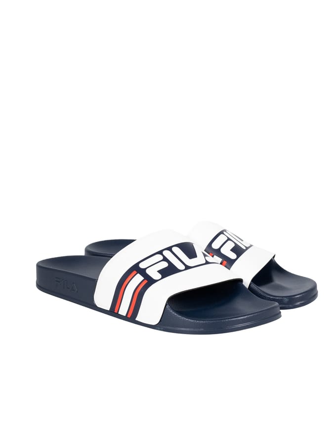 Fila Slippers Oceano Mannen blauw