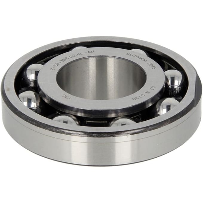 Schaeffler Ina Lager, handgeschakelde versnellingsbak INA 712 1429 10