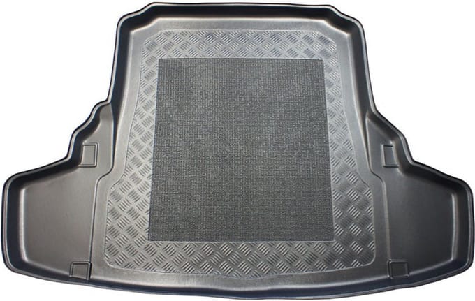Kofferbakmat Lexus IS 2013-heden - Guardliner