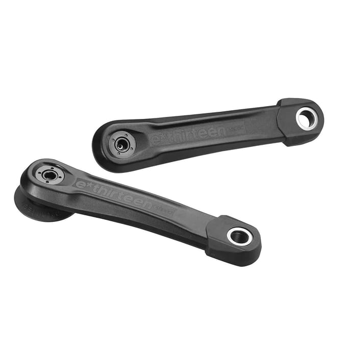 Crank E*Thirteen Fazua Ride 60