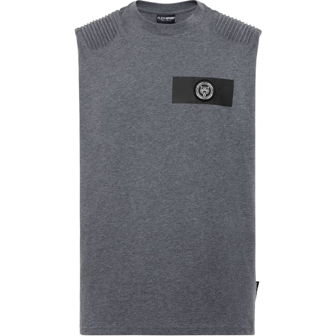 T-Shirt Ronde Hals