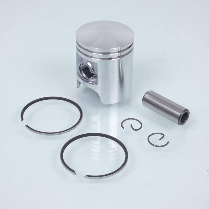 Piston moteur P2R pour Scooter Peugeot 50 Elystar Avant 2020 Neuf