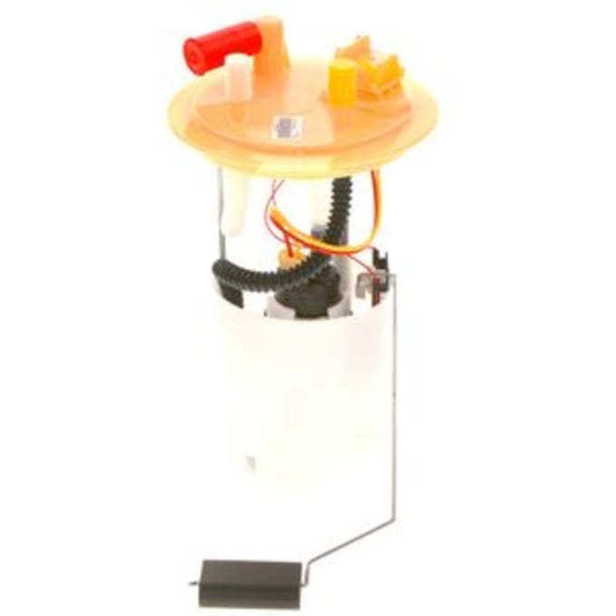 Elektrische brandstofpomp BOSCH 0 580 203 463