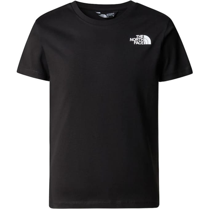 The North Face Casual t-shirt heren