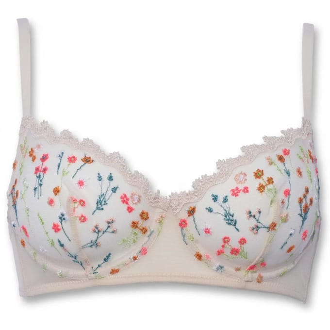 Beugelbeha voor dames Huit Boogie Wonderland