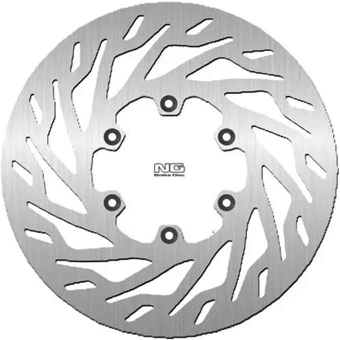 Remschijf voor vaste motorfiets NG Brake Disc DIS915