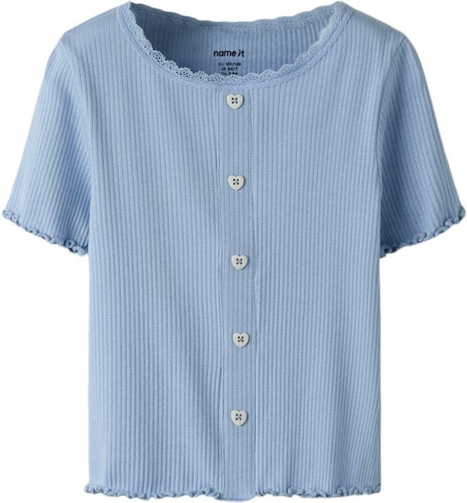 Name it Top Slim fit
