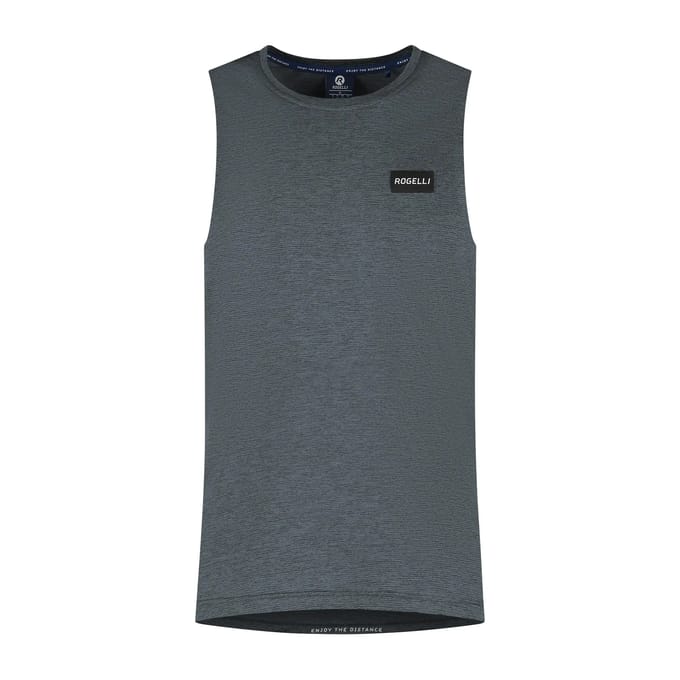 Tanktop Rogelli Distance