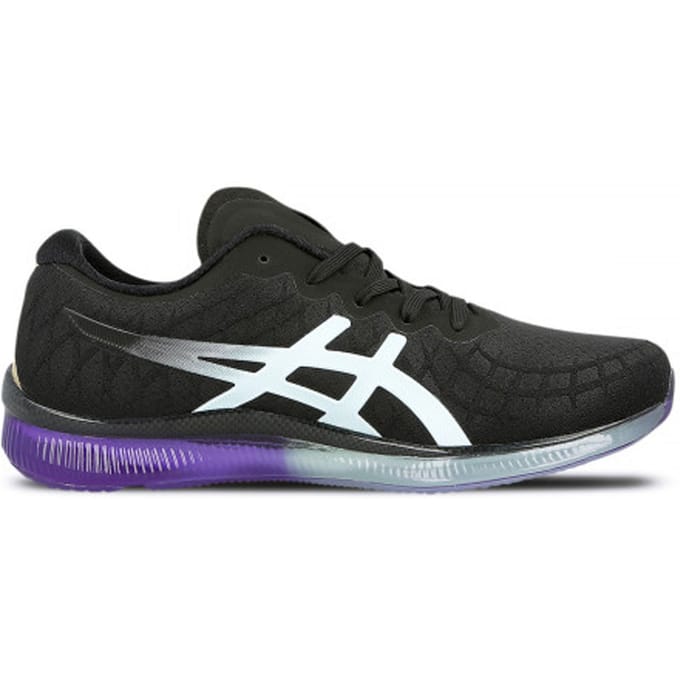 Asics Gel-Quantum Infinity zwarte damestrainers
