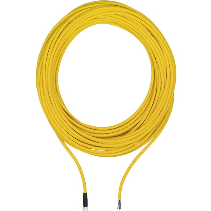 Pilz sensor/actorkabel met connector - 533131