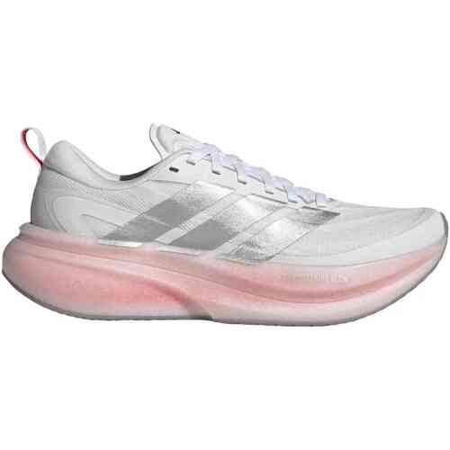 Hardloopschoenen adidas KJ8667