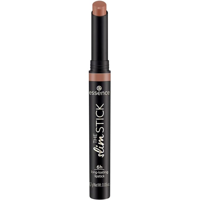 Lipstick Essence Langhoudende Lippenstift The Slim Stick