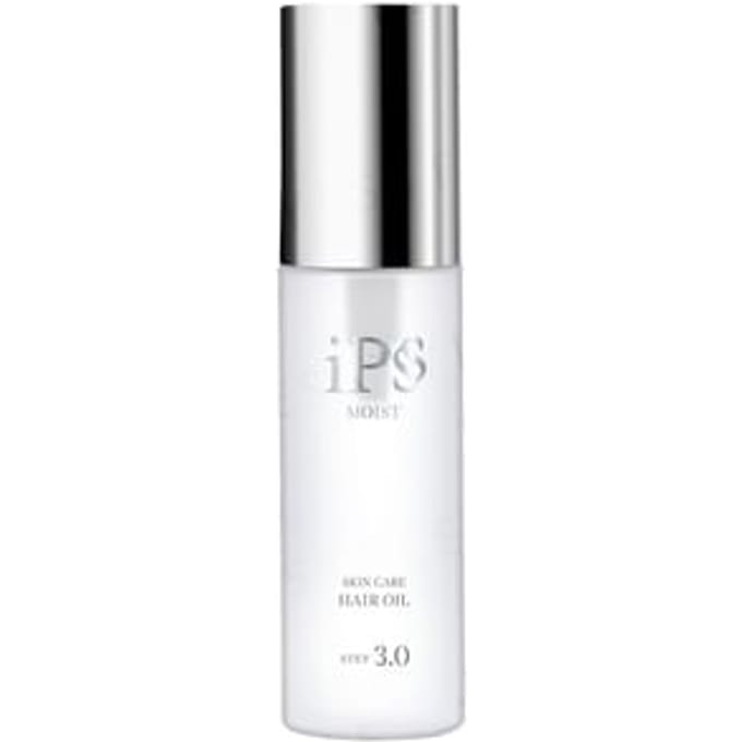 ViCREA - IP Section Skin Care Hair Oil Moist 100ml