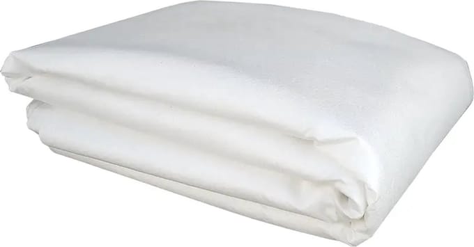 Vijver Beschermvlies - 2 x 10 meter - 200 g/m²