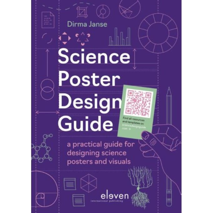 Science Poster Design Guide - Dirma Janse