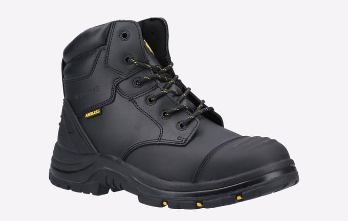 Amblers Safety AS305C Winsford Veiligheidslaarzen