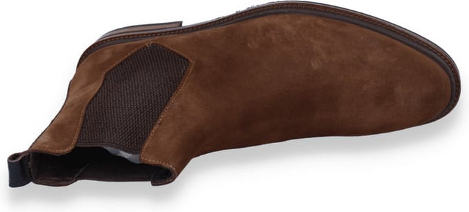 Berkelmans Boots | Bruin | Maat: 42