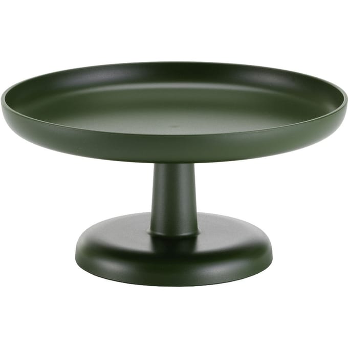 Vitra - High Tray - klimop - groen