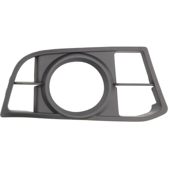 Bumper - ventilatierooster BLIC 6502-07-00679A8P rechts